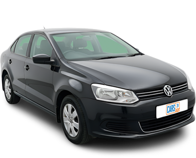 Volkswagen Vento-img